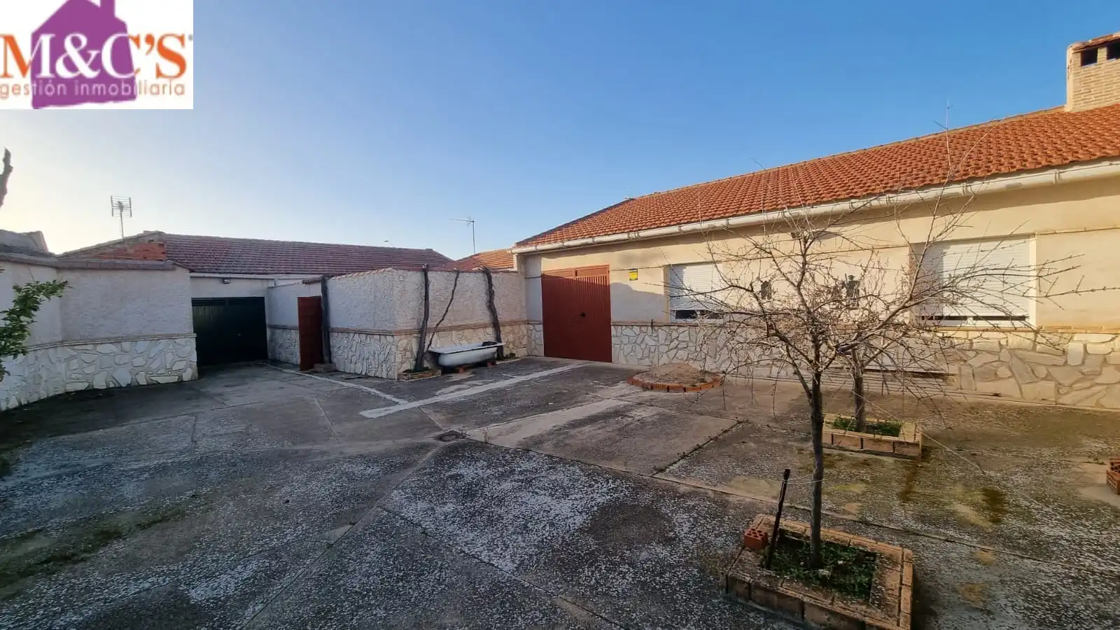 House with garden for sale in Argamasilla de Calatrava, imagen 21