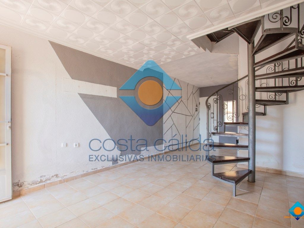 Casa o xalet en venda en Mazarrón amb Terrassa i Balcó