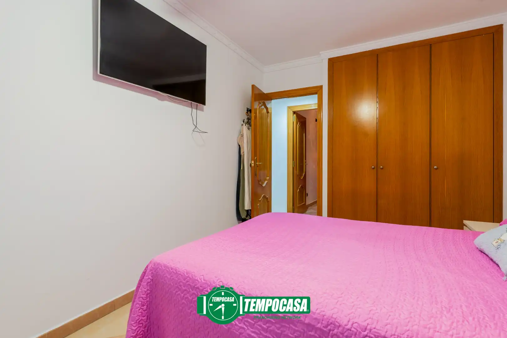 Flat with terrace for sale in Calle de José Aguilar 40, imagen 26