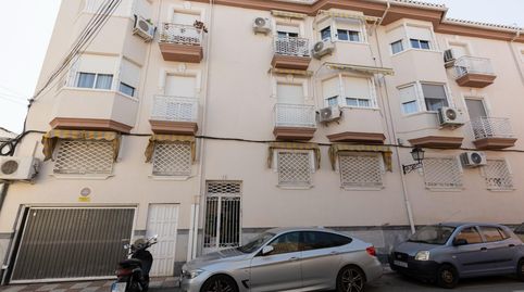 Foto 3 von Wohnung zum Verkauf in Calle Calle Málaga, 32, San Antón, Armilla