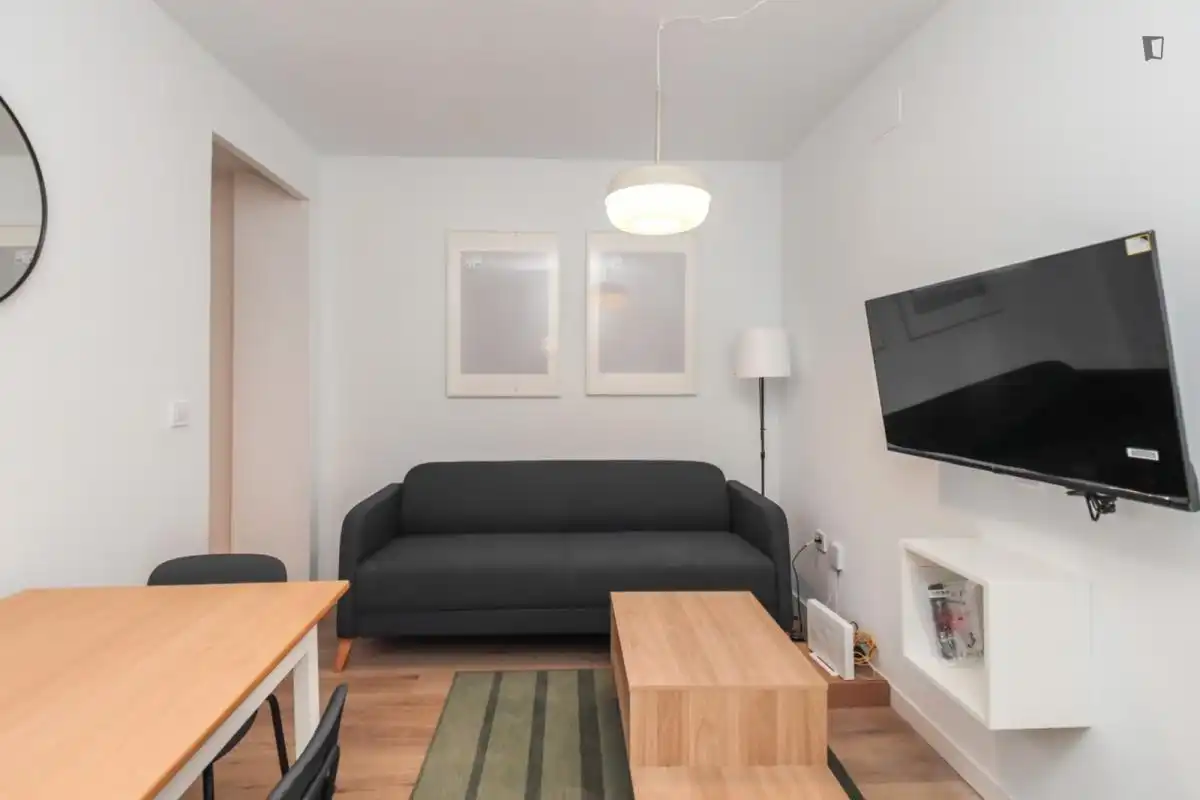 Room in Centre