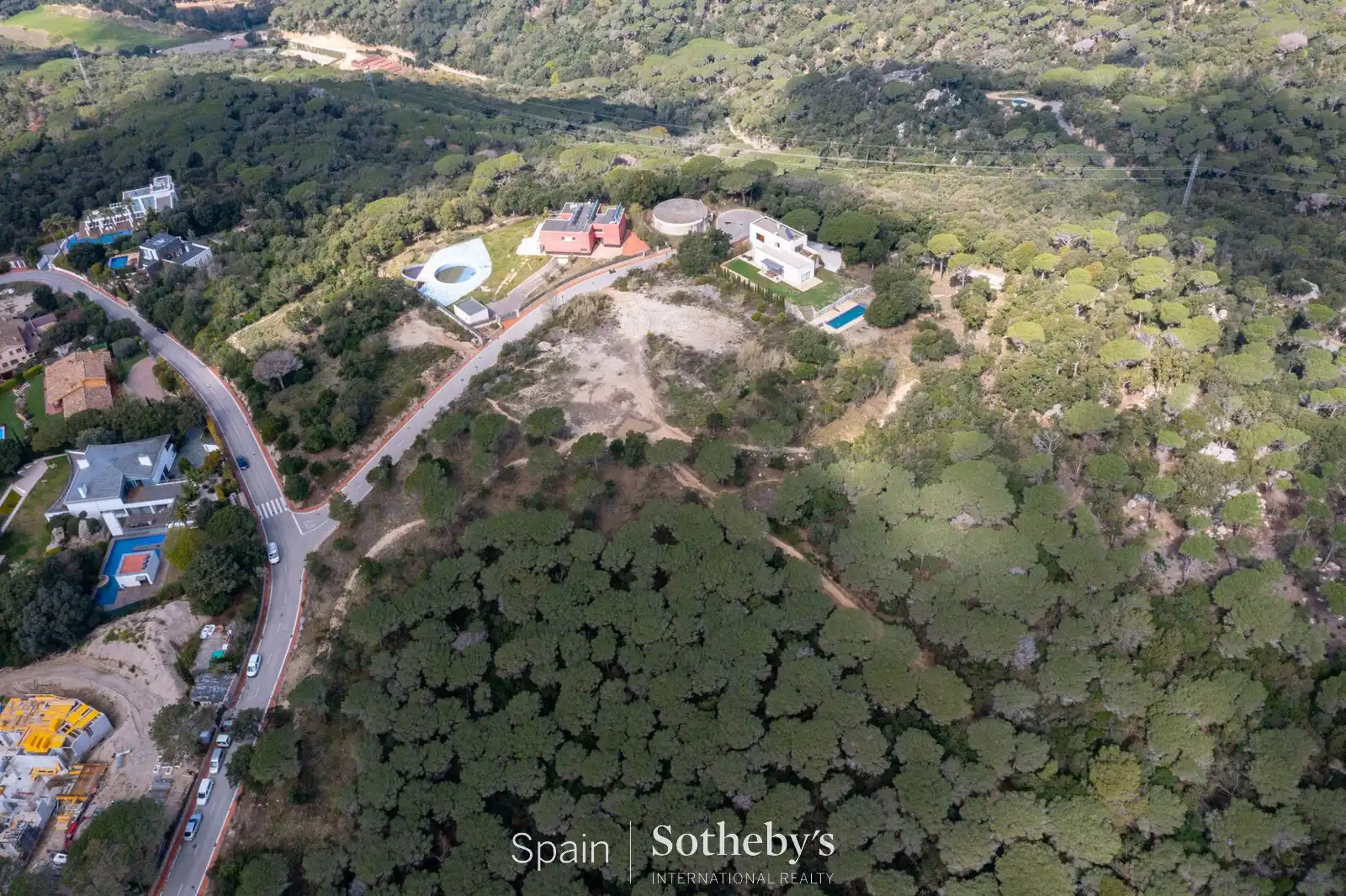 Terreny residencial en venda a Supermaresme, imagen 15