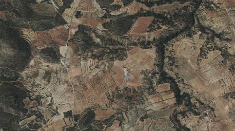 Foto 3 de Finca rústica en venta en Cehegín, Murcia