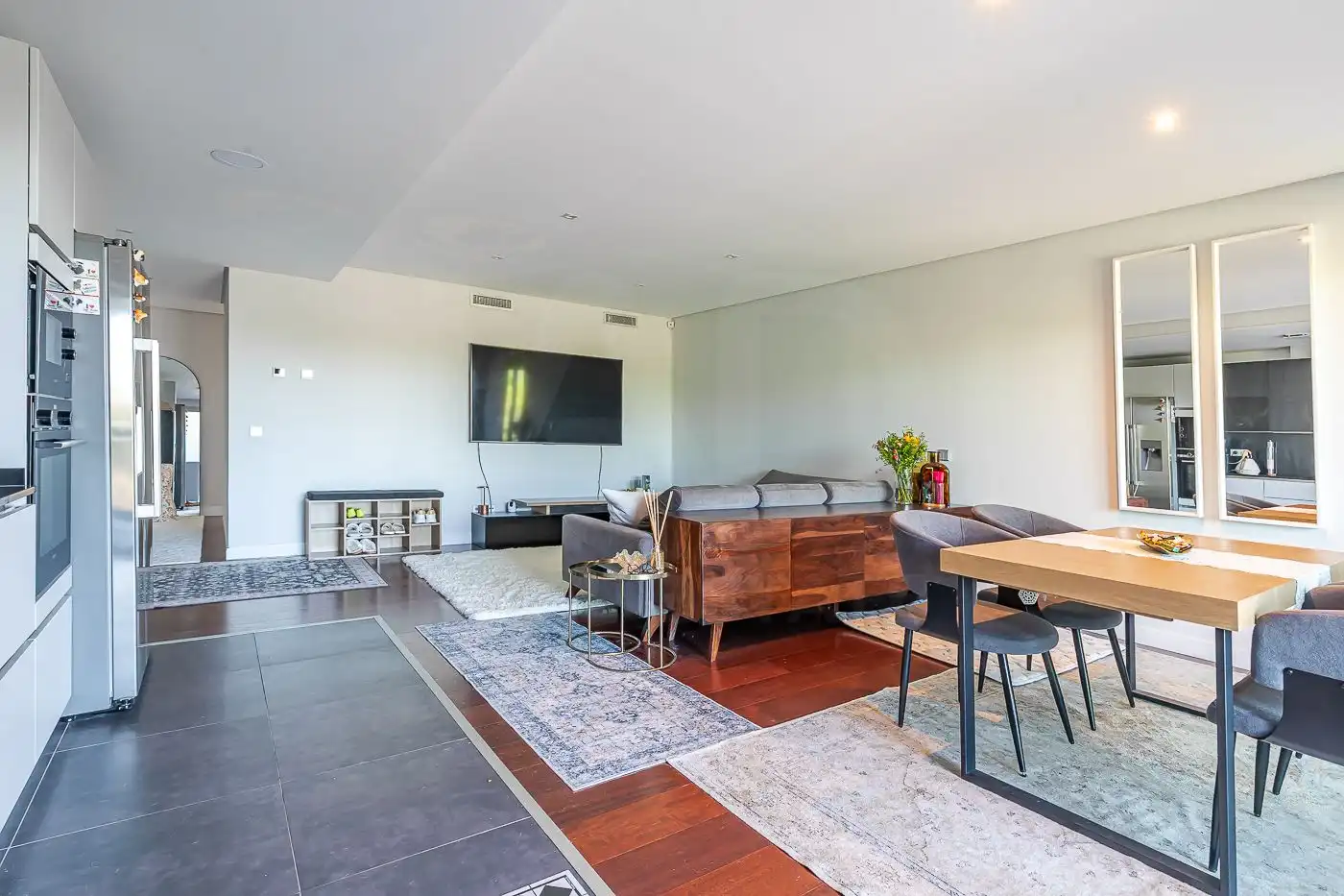 Piso con piscina en venta en Los Satélites - Roza Martín, imagen 5