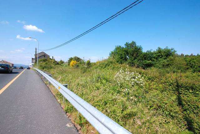 Casa-chalet en Venta en EP-0501, 23 en Barro