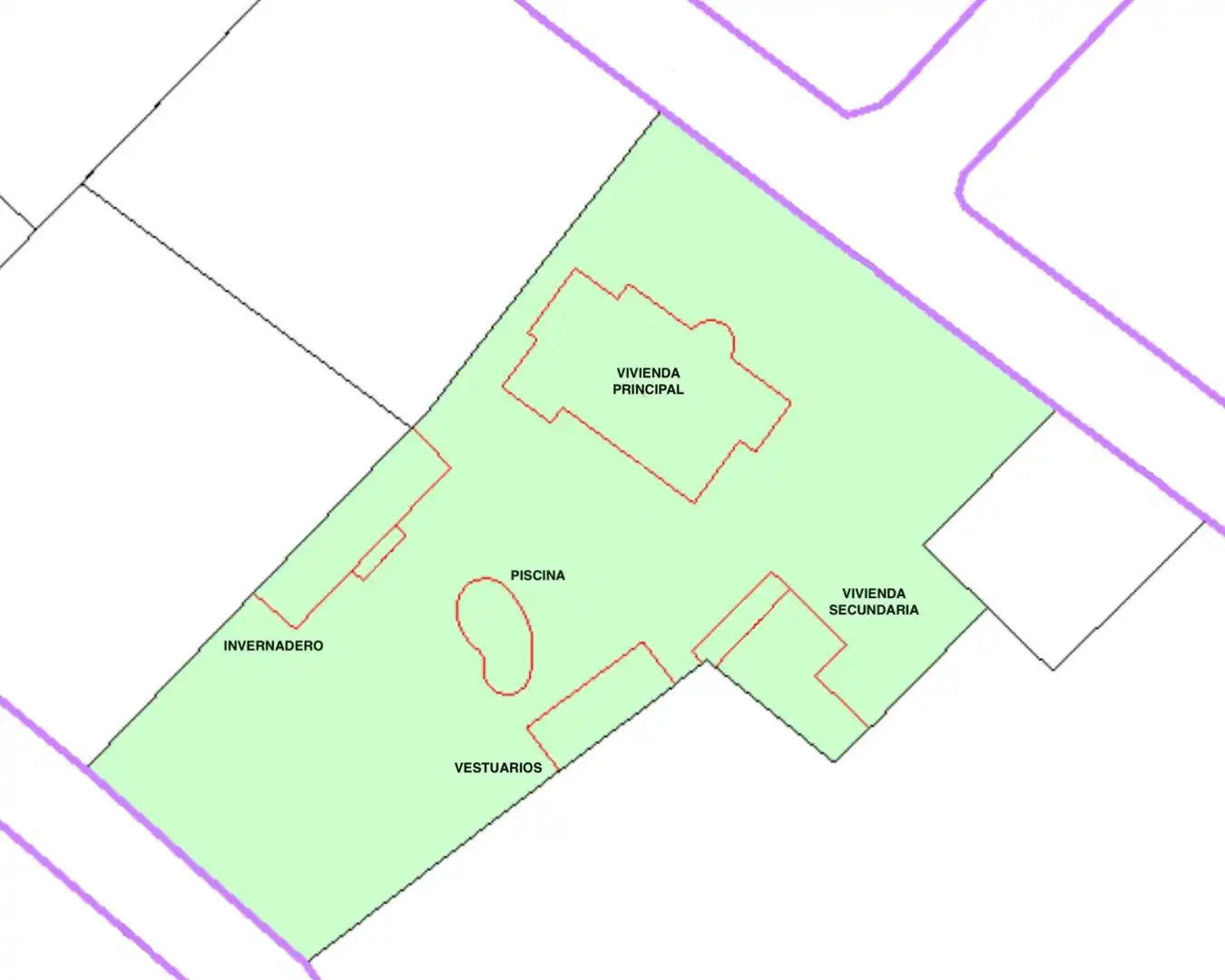 Casa o chalet en venta en Collado Villalba con Calefacción, Jardín privado y Trastero