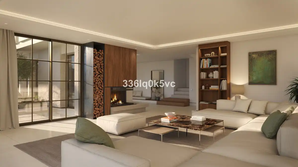 Reihenhaus zum Verkauf in Montemayor - Marbella Club, imagen 4