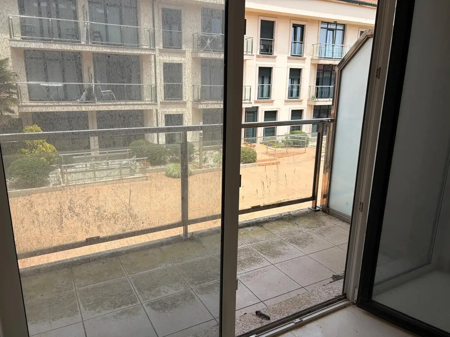 Terrassa de Pis en venda en Fisterra