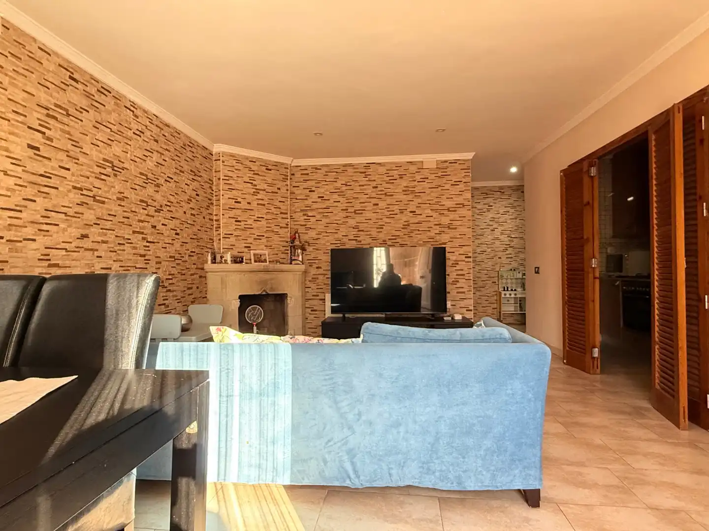 Casa con terrazza in vendita a Carrer de Ponent, imagen 32
