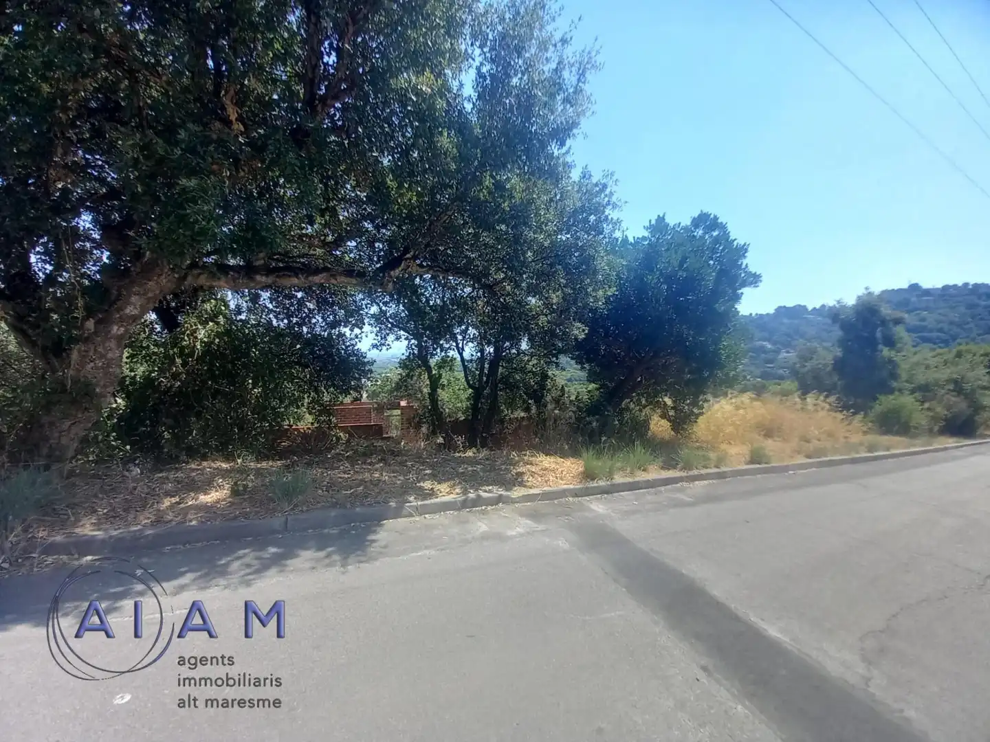Lands and plots for sale in Palafolls, imagen 11