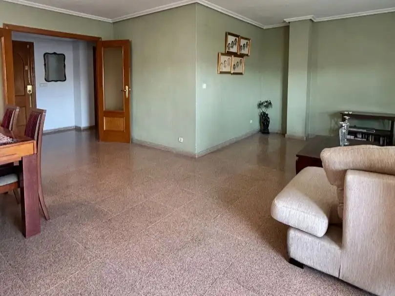 Piso con ascensor en venta en Bono guarner 8, imagen 5