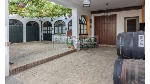 Photo 4 of Houses for sale in La Paz, Alcalá de Guadaira