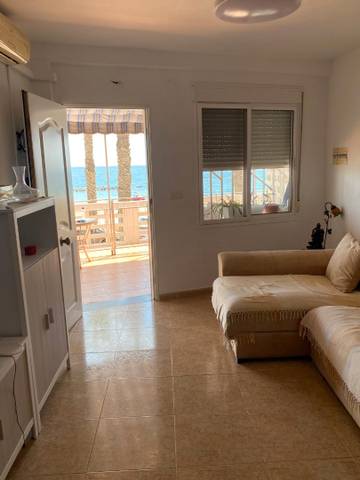 Piso en Alquiler en Paseo Marítimo, 51 en El Puerto