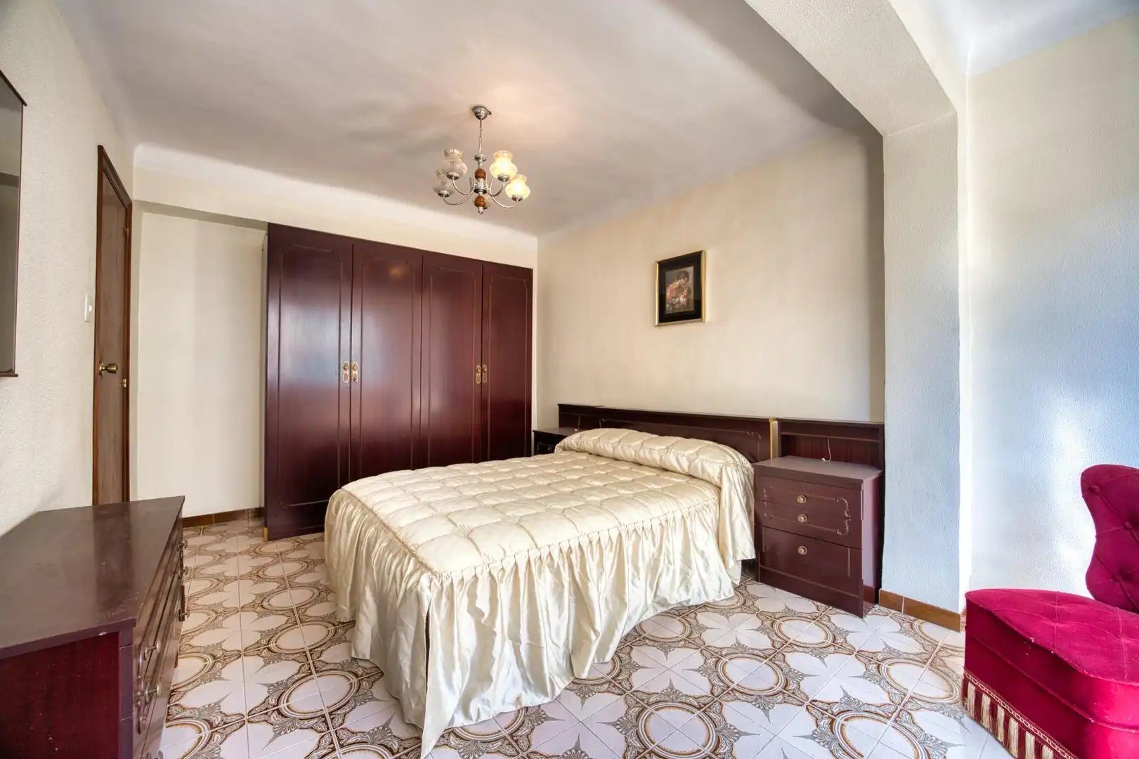 Flat for sale in Benalúa - Babel, imagen 12