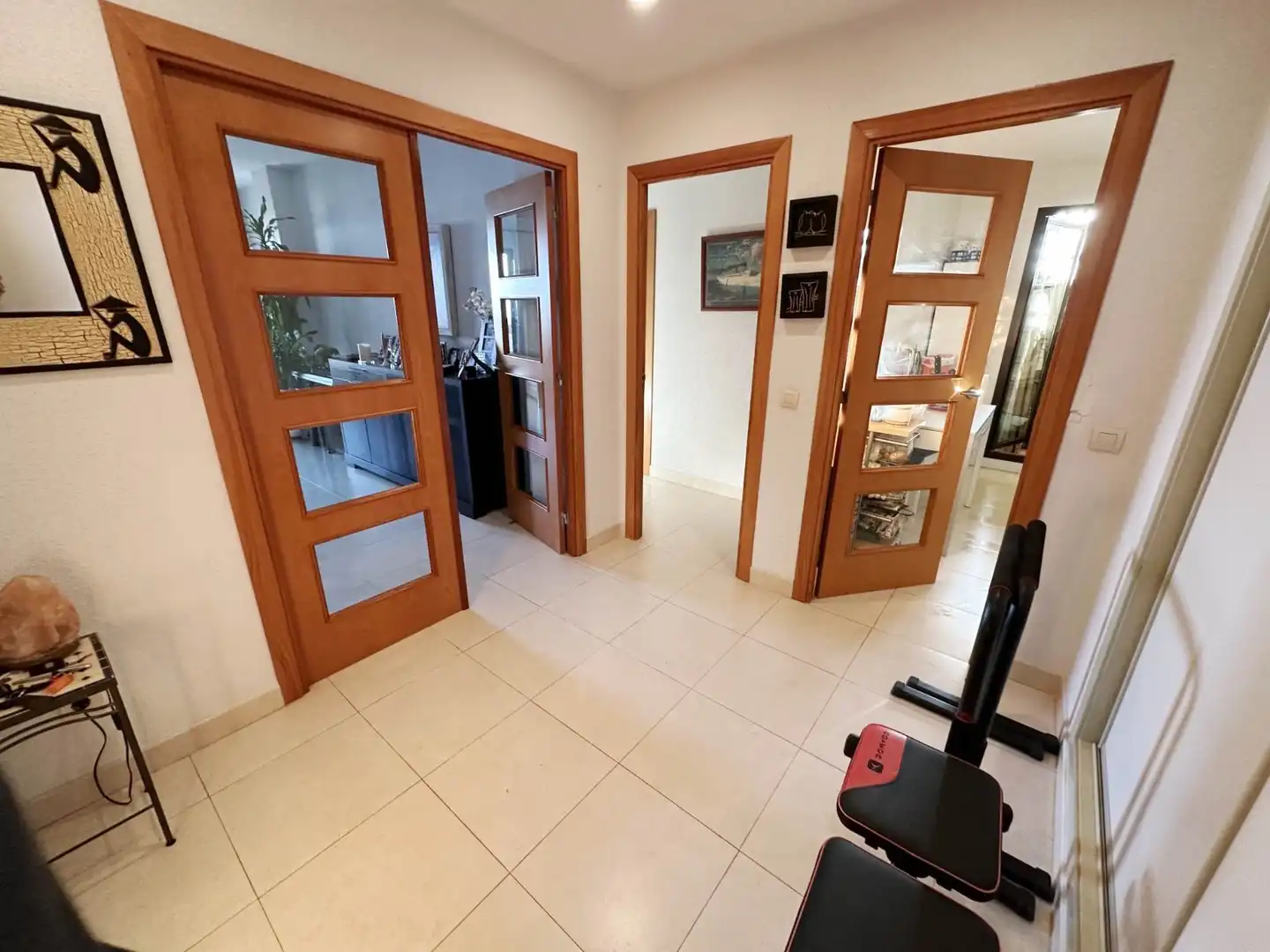 Piso en venta en Benalmádena con Calefacción, Terraza y Piscina comunitaria
