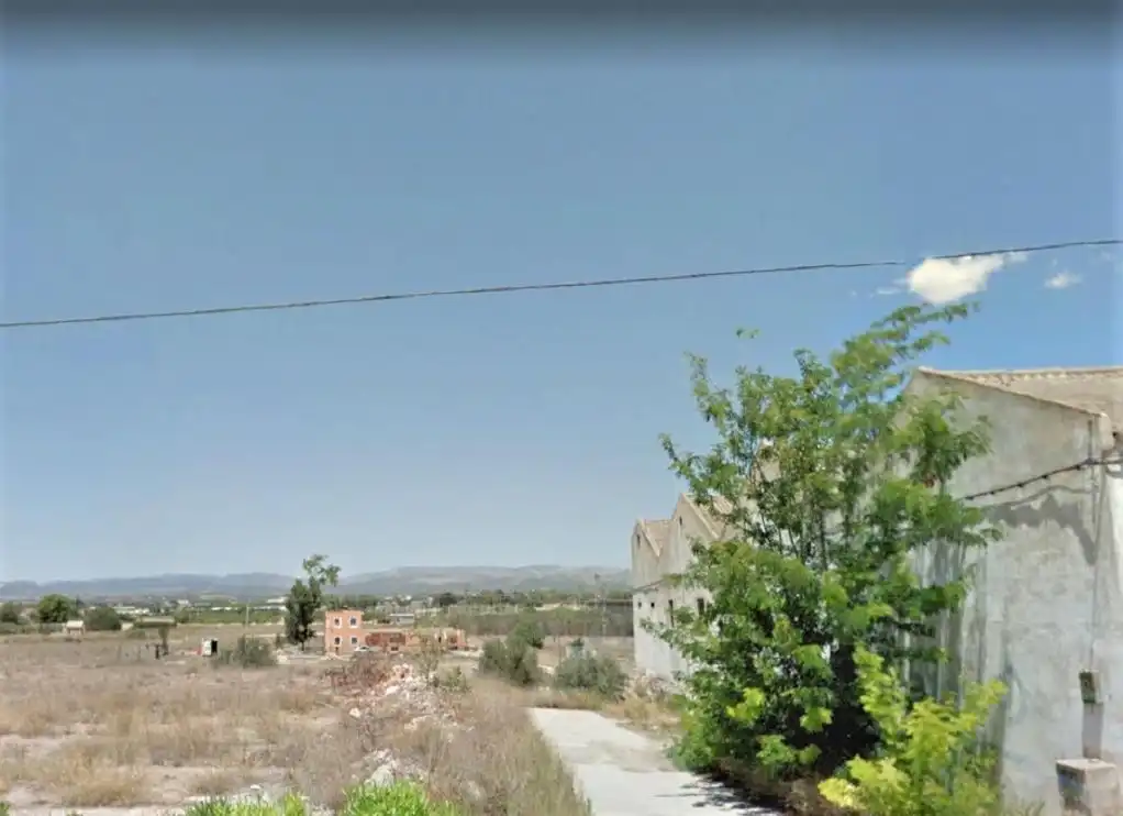 Terrain rustique à vendre à c/ de cenals, imagen 7
