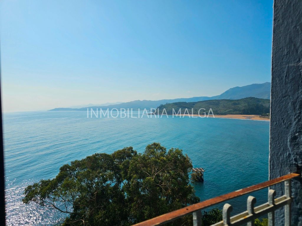 Flat for sale in Colunga  with Heating, Parquet flooring and Furnished