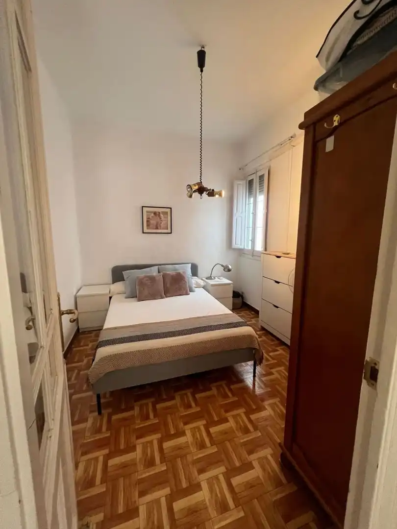 Flat with lift for sale in Calle de Narváez, imagen 8