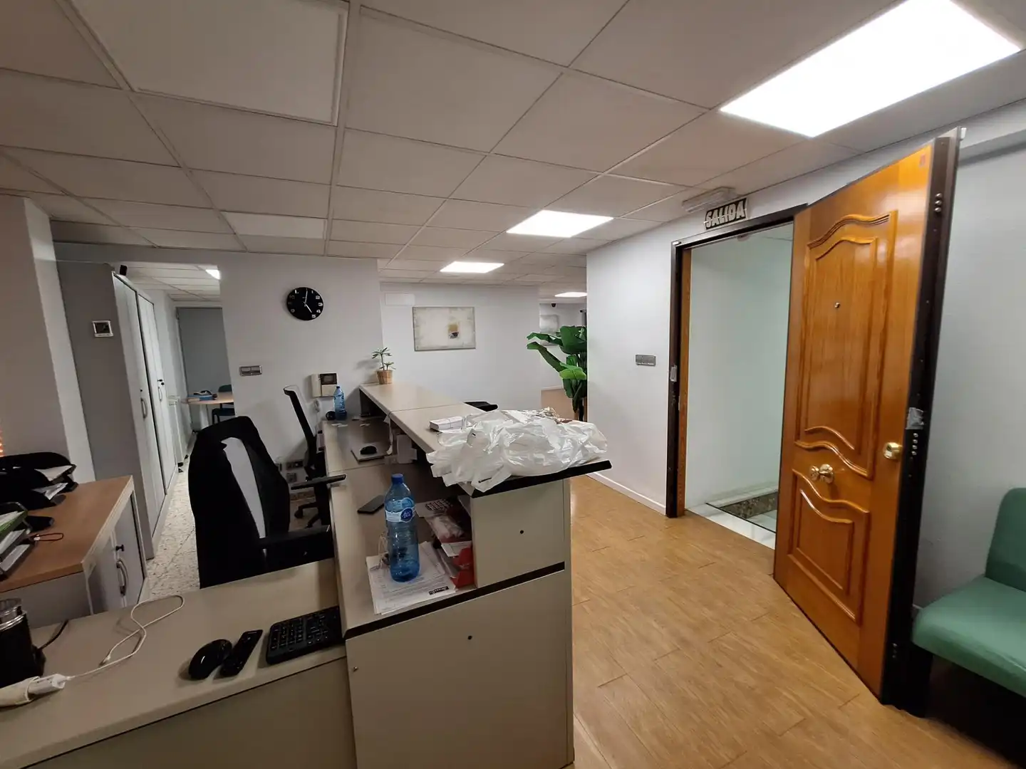 Oficina en venta en Elche / Elx