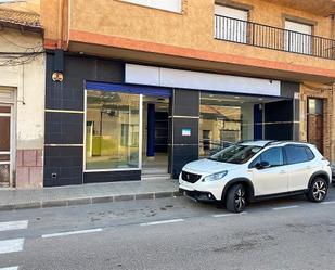 Local de lloguer en Rojales