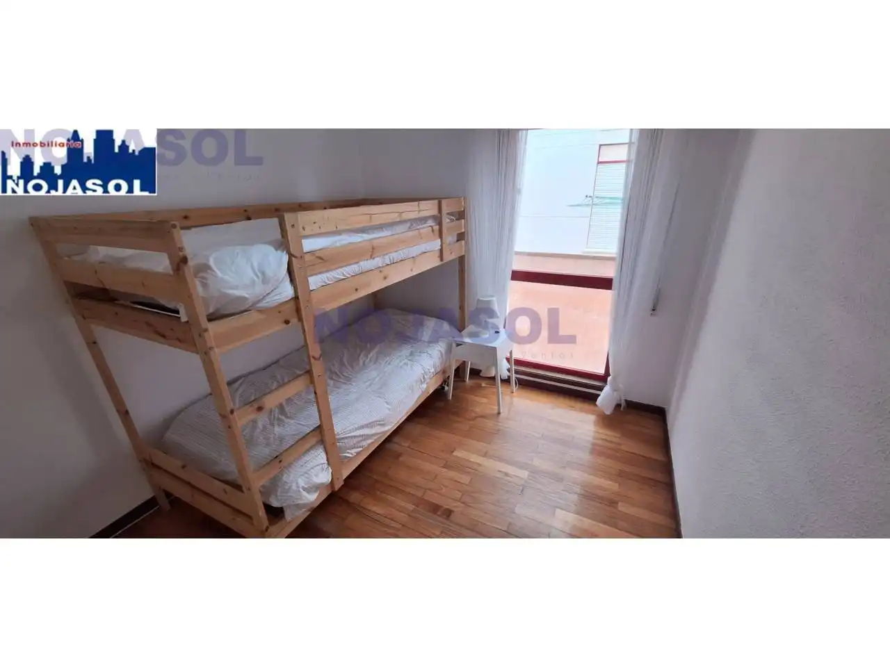 Wohnung zur Miete in Calle los pinares, 54, Ris