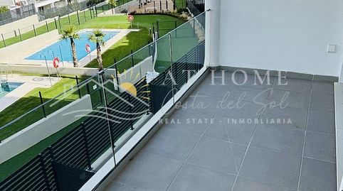 Foto 2 de Apartamento en venta en Centro ciudad, Fuengirola
