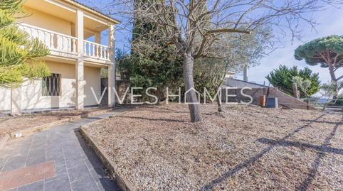 Foto 5 de Casa o chalet en venta en  Cami de Pedracastell, Sant Cebrià de Vallalta, Barcelona