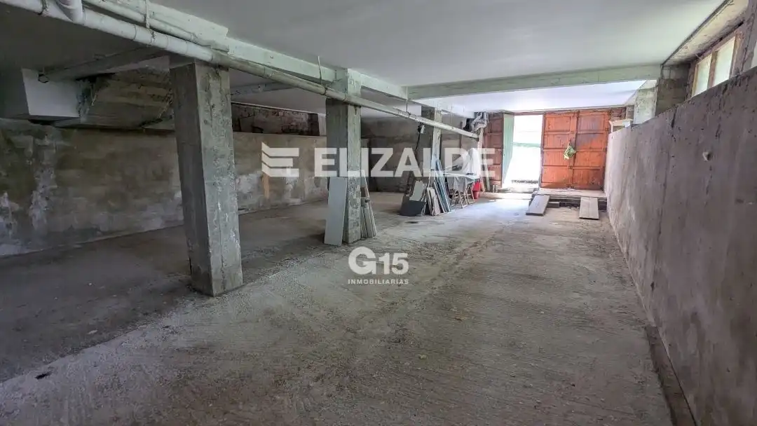 Local en venta en Donostia - San Sebastián 