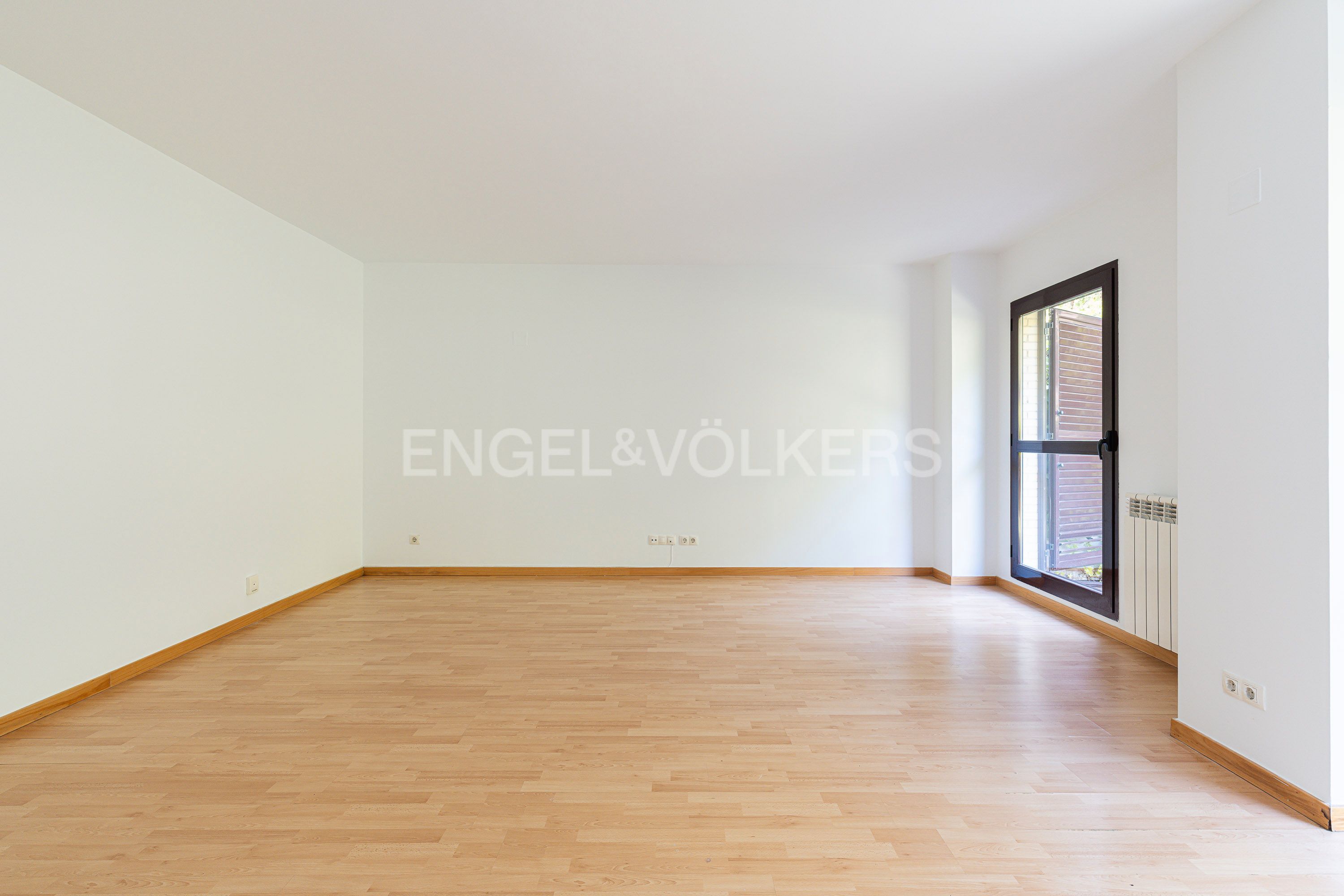 Living room of Apartment for sale in Las Rozas de Madrid  with Air Conditioner, Heating and Terrace