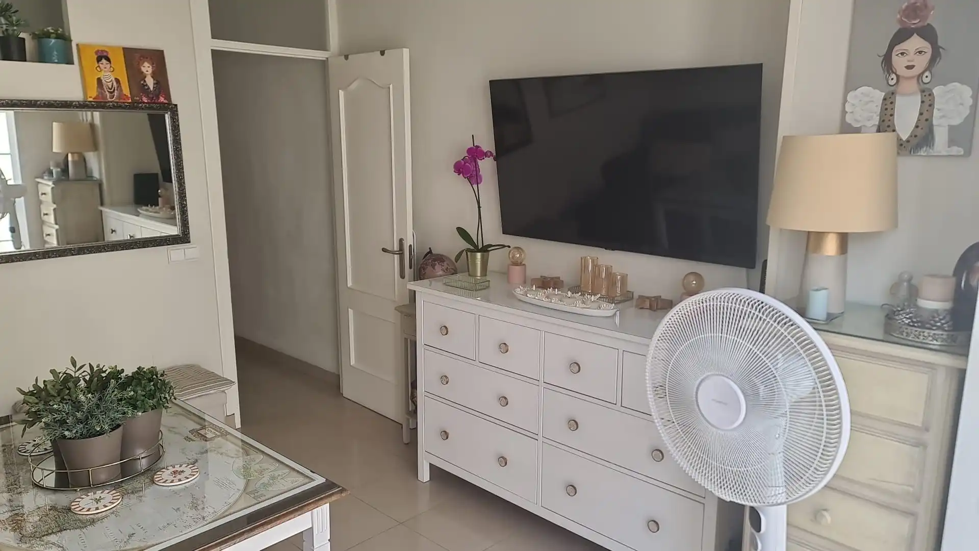 Habitación de Apartamento en venta en Algeciras