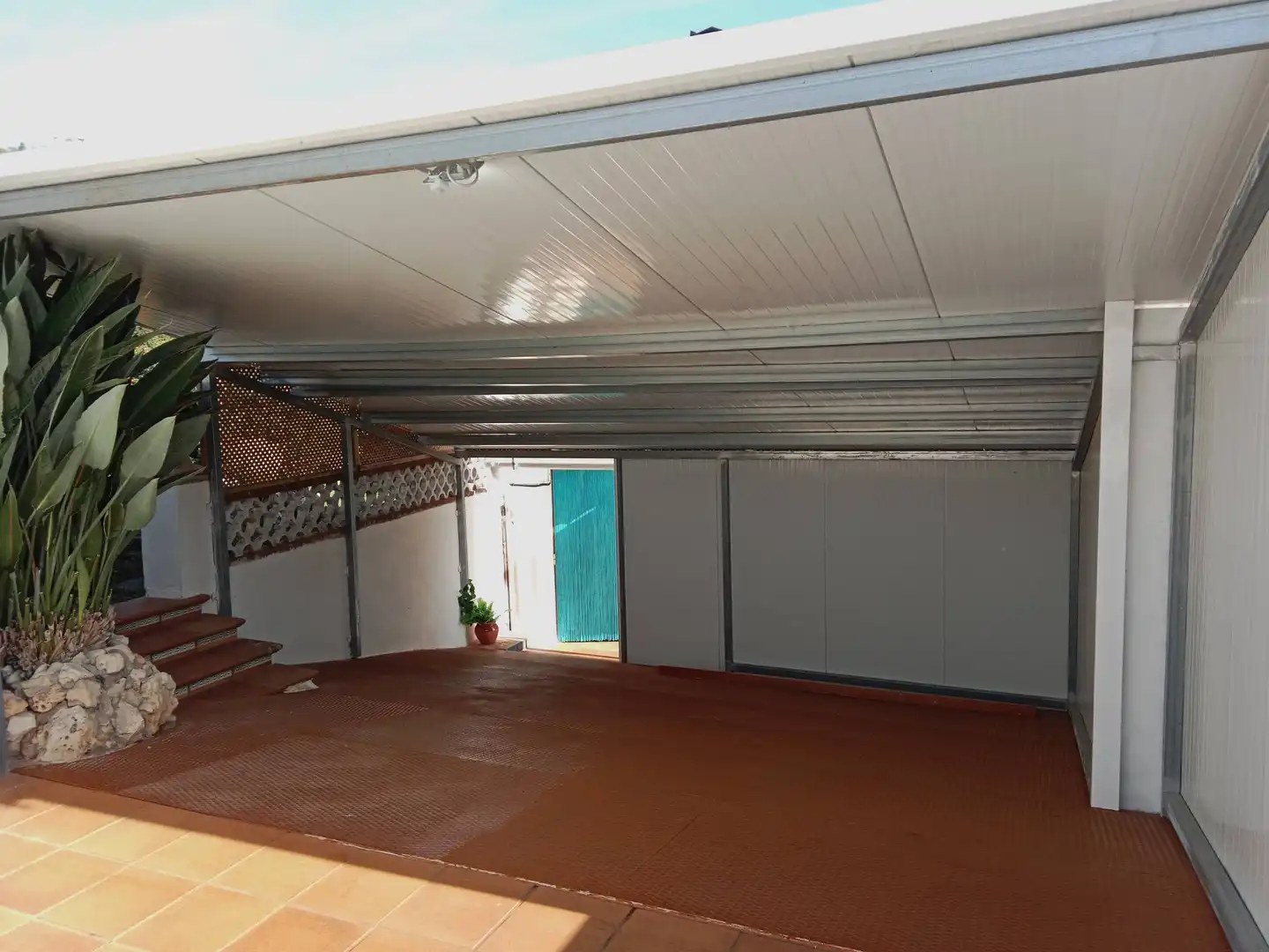 Casa amb piscina en venda a Santa Susanna, imagen 29