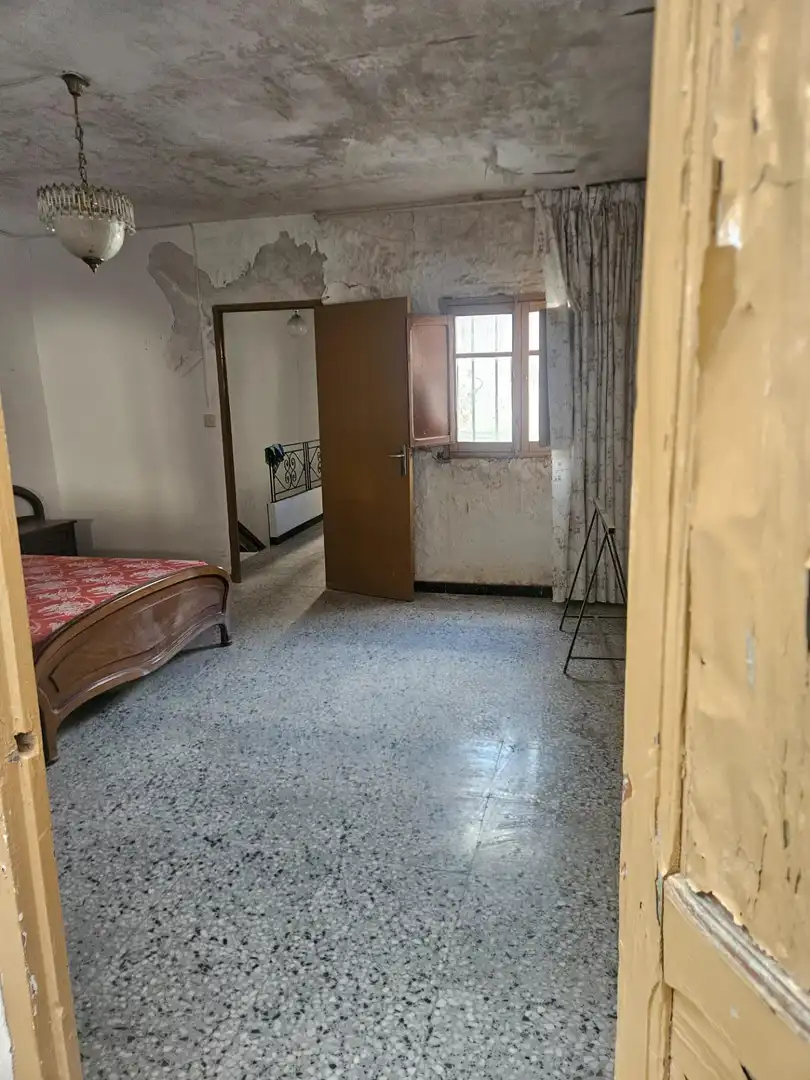 Casa adosada en venda en Laujar de Andarax amb Terrassa i Moblat