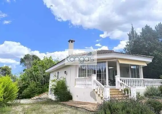 Chalet con piscina en venta en Xàtiva, imagen 11