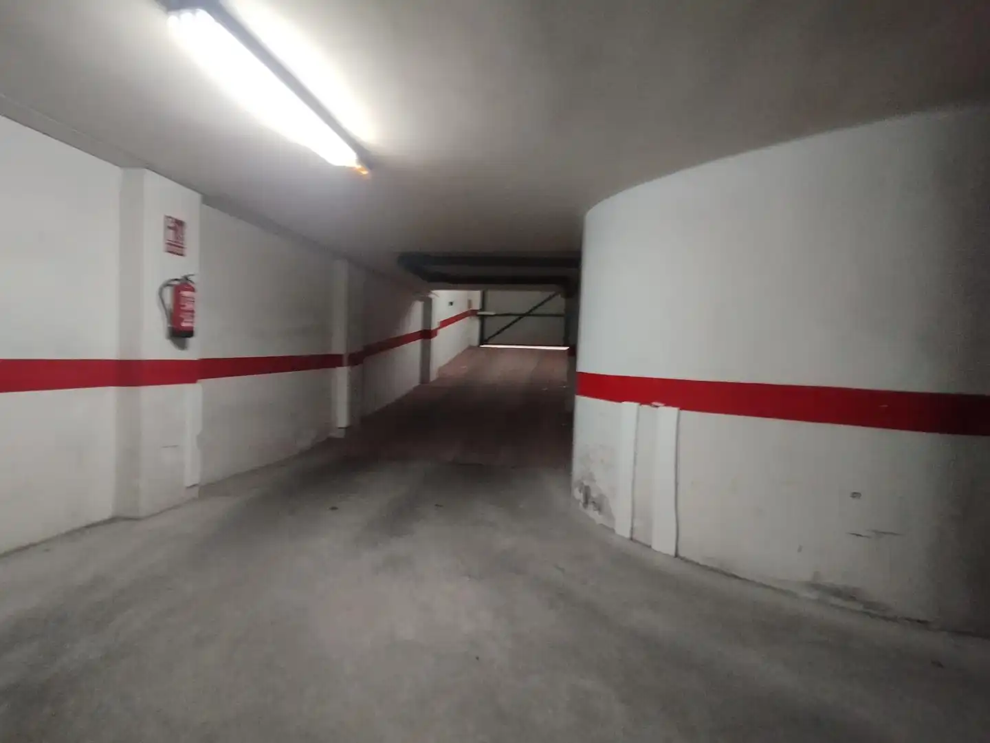 Parking de Planta baja en venta en Guardamar del Segura con Jardín privado, Terraza y Trastero