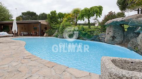 Foto 3 de Casa o xalet en venda a Bonanza, Madrid