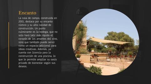 Foto 3 de Casa o chalet en venta en Porto Cristo, Illes Balears