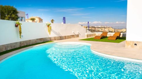 Foto 5 de Casa o chalet en venta en Rojales, Alicante