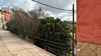 Vista exterior de Casa o xalet en venda en Benilloba amb Aire condicionat i Balcó