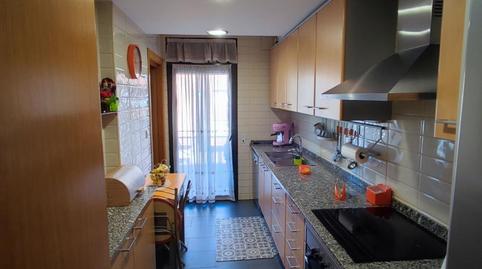 Foto 3 de Apartament en venda a De Guillem Graell, La Seu d'Urgell, Lleida