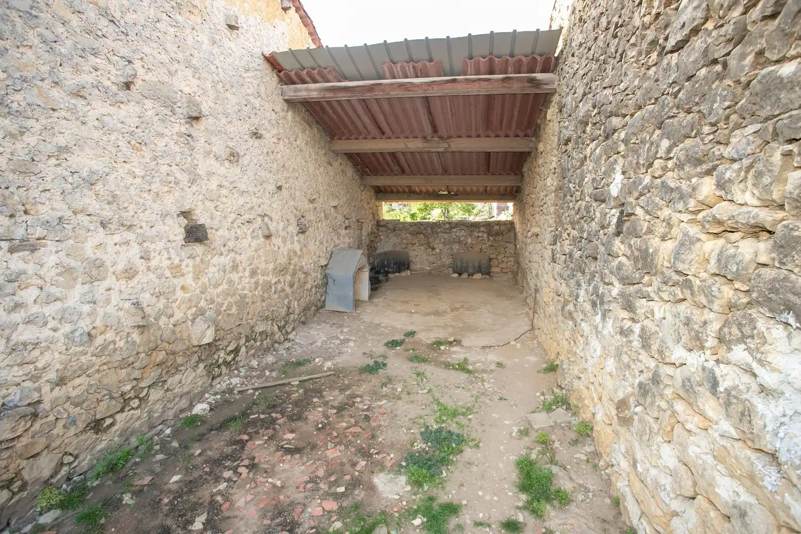 Casa en venda a Poblado de Luey, imagen 6
