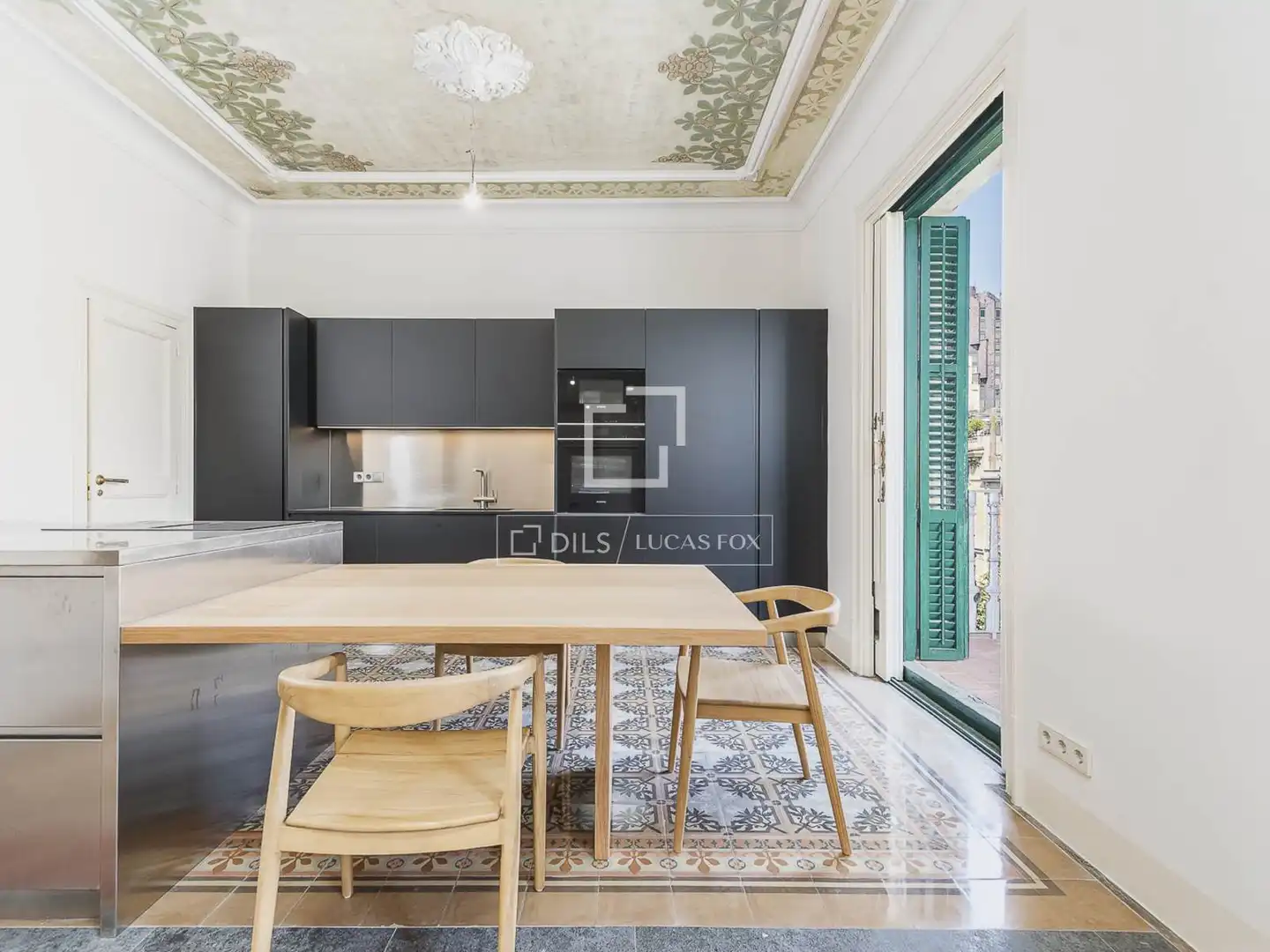 Wohnung mit Terrasse zum Verkauf in Eixample, imagen 31