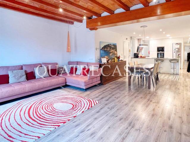 Piso en Venta en Carrer de Pau Claris en Dreta de l'Eixample