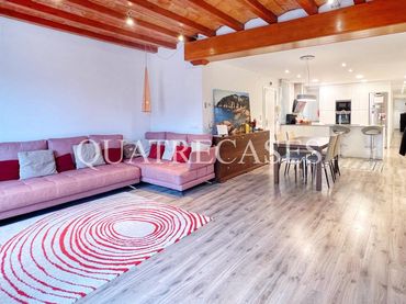 Wohnung mit Balkon zum Verkauf in Carrer de Pau Claris