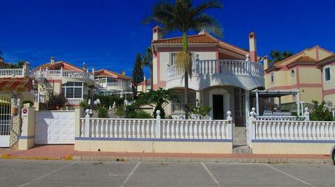 Photo 2 of Detached homes for sale in Urbanización Los Altos, Los Balcones - Los Altos, Torrevieja