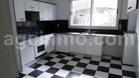 Kitchen of House or chalet to rent in Valladolid Capital  with Heating, Private garden and Terrace