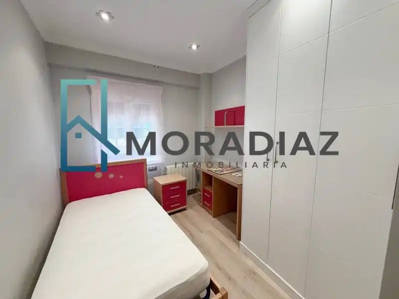 Habitación de Piso en venta en Villanueva de la Serena con Aire acondicionado, Calefacción y Amueblado
