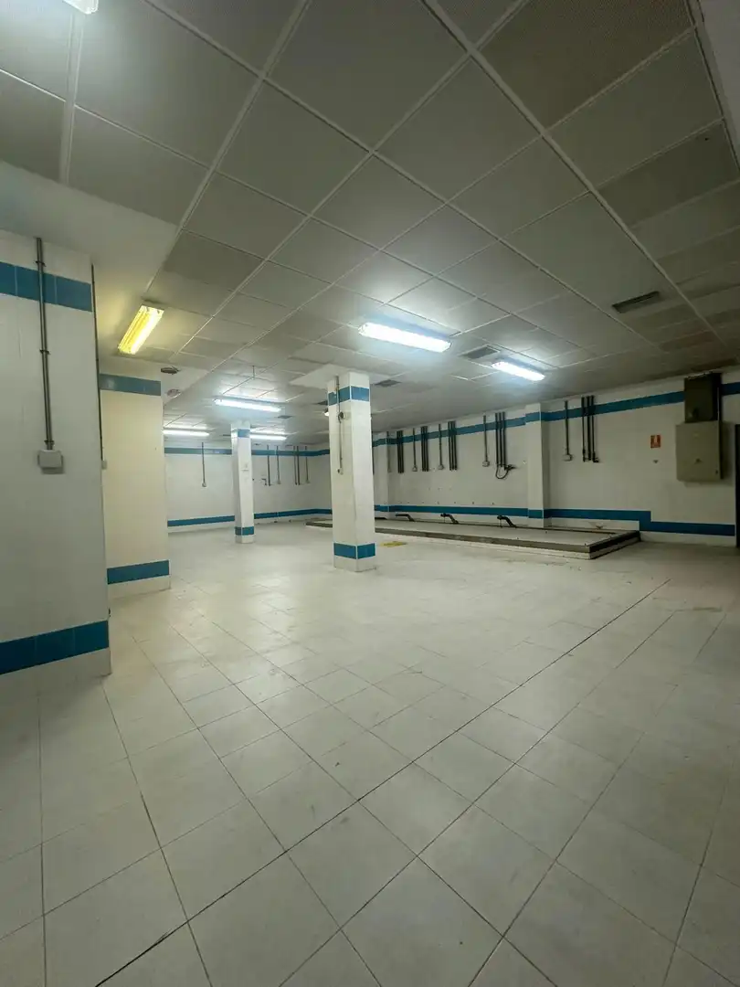 Local comercial de lloguer a Valdepeñas, imagen 2