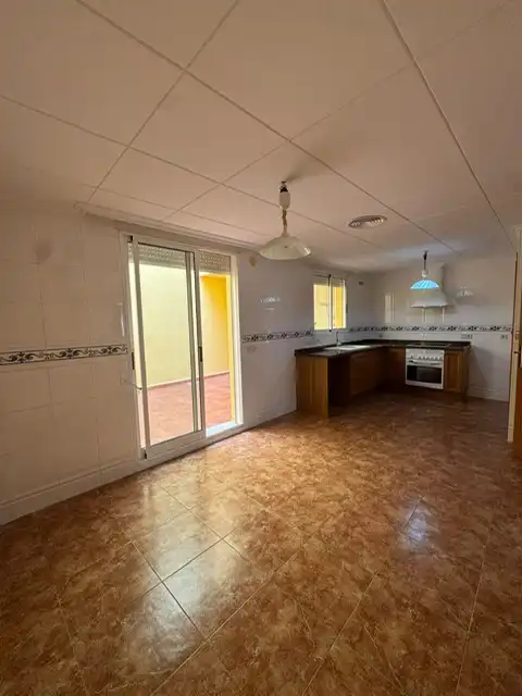 Reihenhaus zur Miete in Carrer de Braille 20, imagen 4