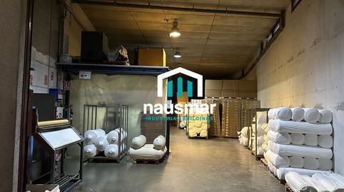 Photo 2 of Industrial buildings for sale in Camí del Mig, Pla d'en Boet, Mataró