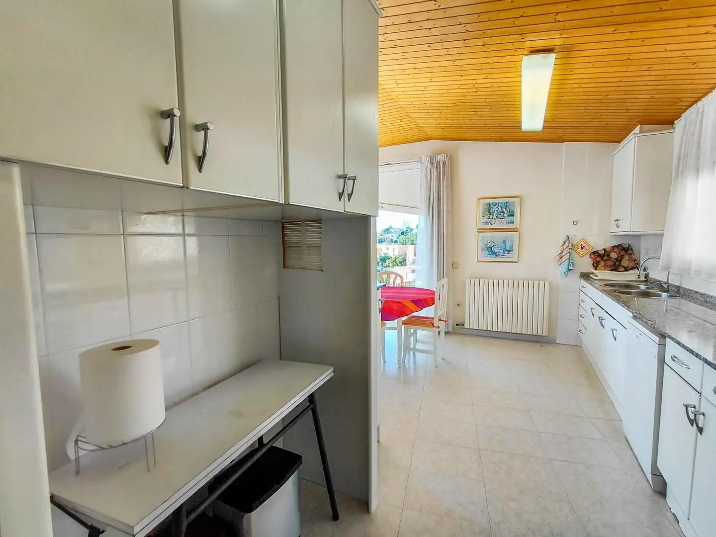 Chalet con terraza en venta en Segur de Dalt, imagen 39